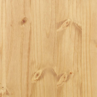 Komoda Corona, 112x40x75 cm, lite drewno sosnowe