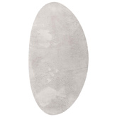 Dywany pokojowe HUARTE piaskowy 100 x 200 cm Poliester