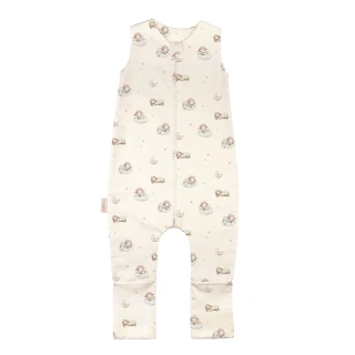 Śpiworek z Nogawkami 0.5 TOG Lullaby Szampański M