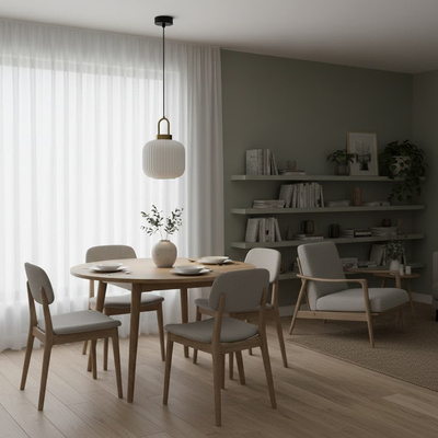 Lampa wisząca K-5891 z serii DIOP