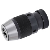 Szybkomocujący uchwyt wiertarski MT2-B16, 13 mm