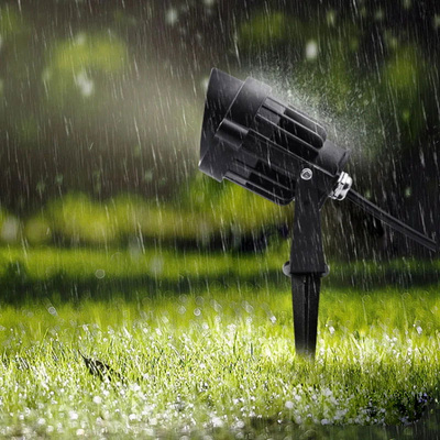 Reflektor LED z Bolcem IP65 7W Abruzzo Luigi 3000K