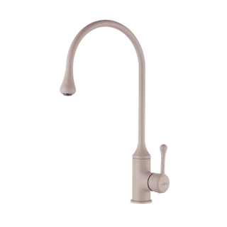 Bateria zlewozmywakowa Pingo beżowa  Invena