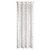 Zasłona Terry biała 140x250