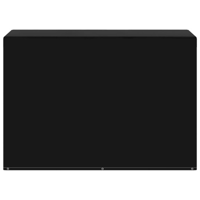 Pokrowiec na meble ogrodowe i grille, 6 oczek 180 x 80 x 125 cm