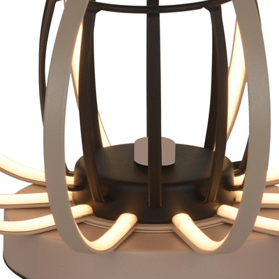 Lampa stojąca SALO 8033-113