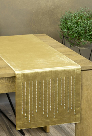 złoty 35x140 Royal