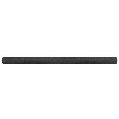 Siatka osłaniająca HDPE, 2x25 m, czarna