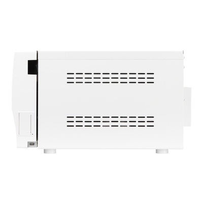 Lafomed autoklaw Premium Line LFSS08AA LCD z drukarką 8 L kl. B medyczna  115532