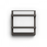 Philips Zewnętrzna oprawa LED Petronia 1739493P4 4000K