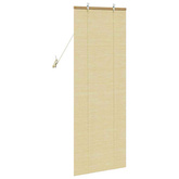Roleta natura 60 x 160 cm Bambus