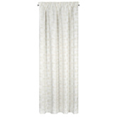 Zasłona Marigold biała 140x300