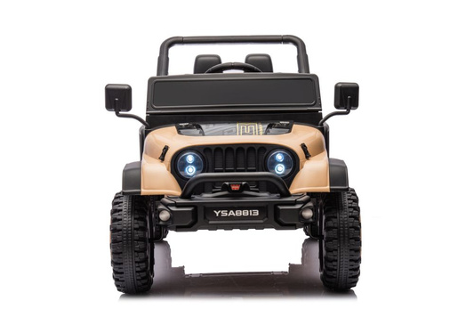 Auto Na Akumulator YSA8813 Khaki 24V
