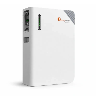 Magazyn energii z funkcją grzania FLB FelicityESS (niskonapięciowy) IP65