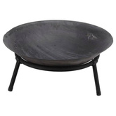ProGarden Palenisko, żeliwne, 50 cm