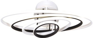 Lampa sufitowa K-8105 z serii CORINA KAJA