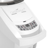 Gabbiano sauna fryzjerska stojąca 408D biała z aktywnym ozonem 147792