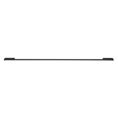 Linia LED do szyn magnetycznych UN5-300F Micro Magnetic 9W 4000K Czarna