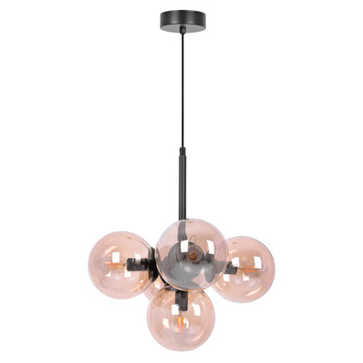 Lampa wisząca K-5368 z serii PIRO
