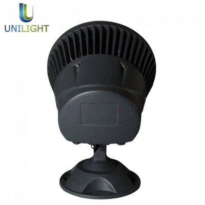 Naświetlacz architektoniczny LED 220V - IP65 - Ciepła barwa - 33W