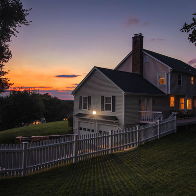 Naświetlacz MODAN LED 100W 4000K neutralna 13700lm IP65 EDO777286 EDO Solutions