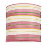 Lampa ścienna kinkiet 1X40W E14 fiolet/żółty MAJA 20-80311