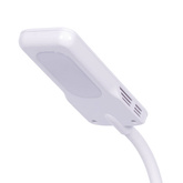 Lampka biurkowa K-BL1205 BIAŁY z serii TYMEK