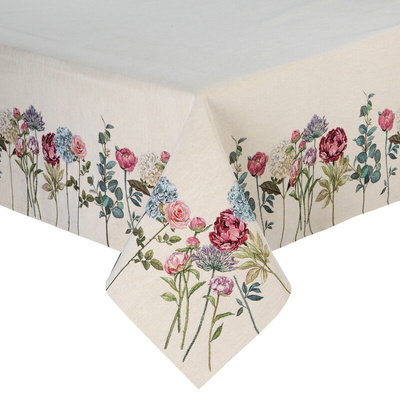 Obrus naturalny 140x180