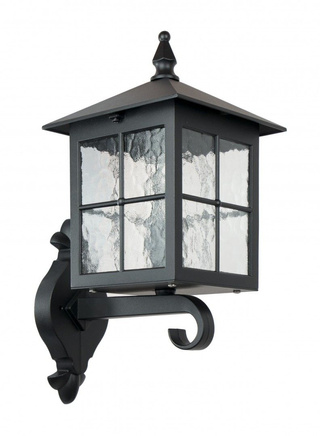 Kinkiet zewnętrzny K 3012/1/KW g