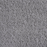 Ręczniki premium, SOLUND, 2 szt., szare, 100x150 cm, 600 g/m?