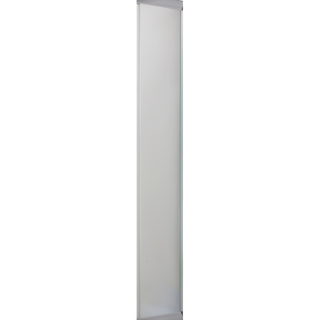 Szyba boczna do kabiny marbella szkło mróz 90x90 SU-AK-575-O Invena