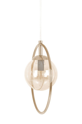 Lampa wisząca K-5395 z serii SVEN