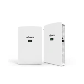 Falownik 6kW z Magazynem 10kWh ALL-IN-ONE V-TAC Midea Hiconics LFP IP65 HEC2-S6.0Hr2