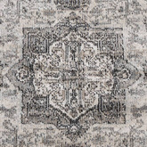 vidaXL Dywan ARBIZU do pomieszczeń i na zewnątrz, vintage, 200x280 cm