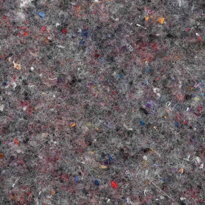 Kosy do przeprowadzki 25 szt. Szary 150 x 200 cm tkanina