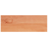 Nakładki na schody 2 szt. 80 x 25 x 2 cm Lakier Drewno bukowe