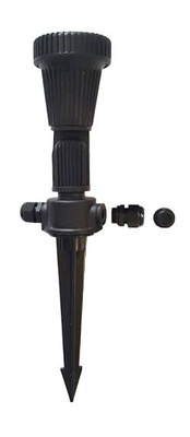 Reflektor ogrodowy wbijany LK4001-15A