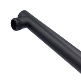 Drążek deszczowni svart czarny SC-D1-085-S Invena