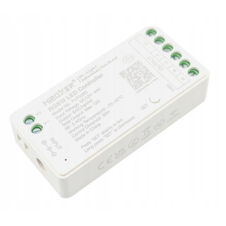 MiBoxer FUT038S Sterownik LED RGBW 2,4GHz Milight