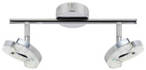 Lampa sufitowa ścienna listwa 2 LED Morris 92-67531