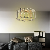 Lampa wisząca XARA 6210-0110L
