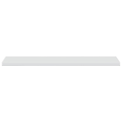 Parapet okienny Biały 140 x 45 x 4,5 cm PVC