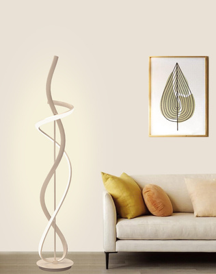 Lampa podłogowa BANDOL 3064-113