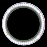 Lampa lupa Elegante 6014 60 led smd 5d ze statywem 114851