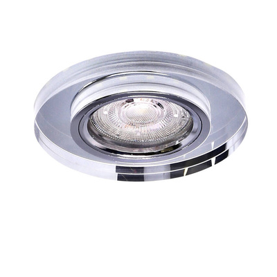 Oprawa stropowa okrągła niebieska LED oczko SS-23 2226965