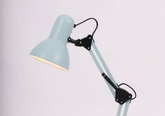 Lampka biurkowa K-MT-COSMO MIĘTOWY z serii COSMO