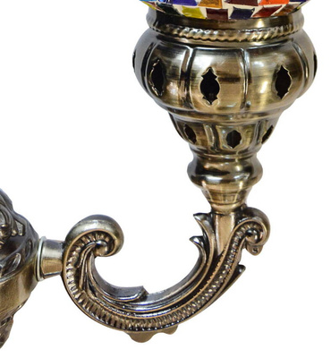 KINKIET mozaikowa orientalne ULFN324-2