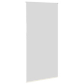 Roleta zaciemniająca Off White 95x230 cm Szerokość tkaniny