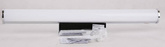 Kinkiet łazienkowy listwa LED 14W 4000K IP44 66cm Universe Candellux 21-53947