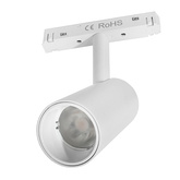 Lampa magnetyczna DDCX-B15-ZB 15W ZIGBEE CCT biały